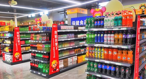蘇寧易購家樂福零售云百店落地北京 新業態加速資源整合，賦能食用農產品零售