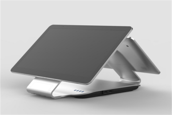 SparkPOS 軟硬件一體化解決方案，助力零售業數字化轉型