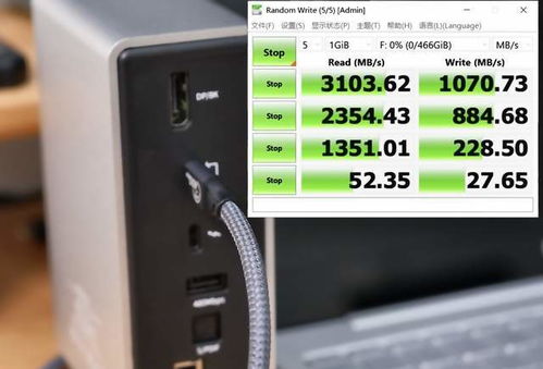 筆記本電腦最強輔助裝備？ORICO奧睿科多功能雷電3拓展塢深度評測
