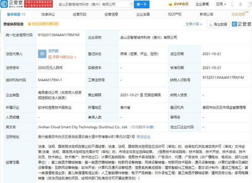 金山云加碼智慧城市賽道，新設科技公司布局物聯網與零售服務